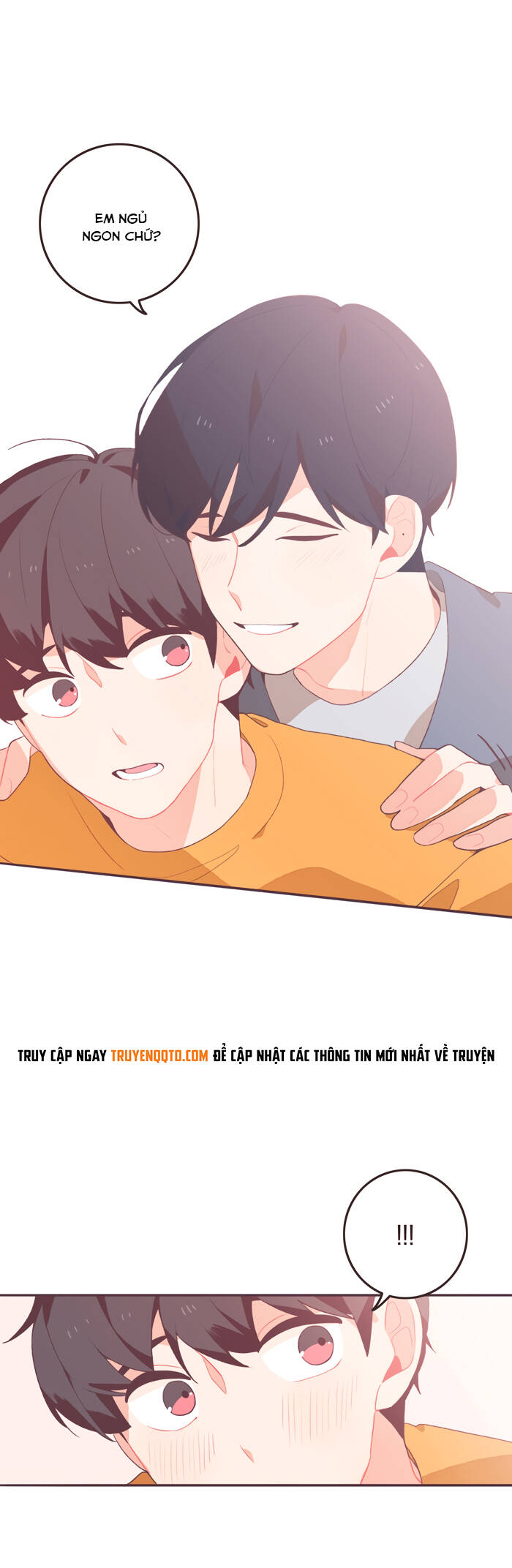 Last Paradise Chapter 34 - 4