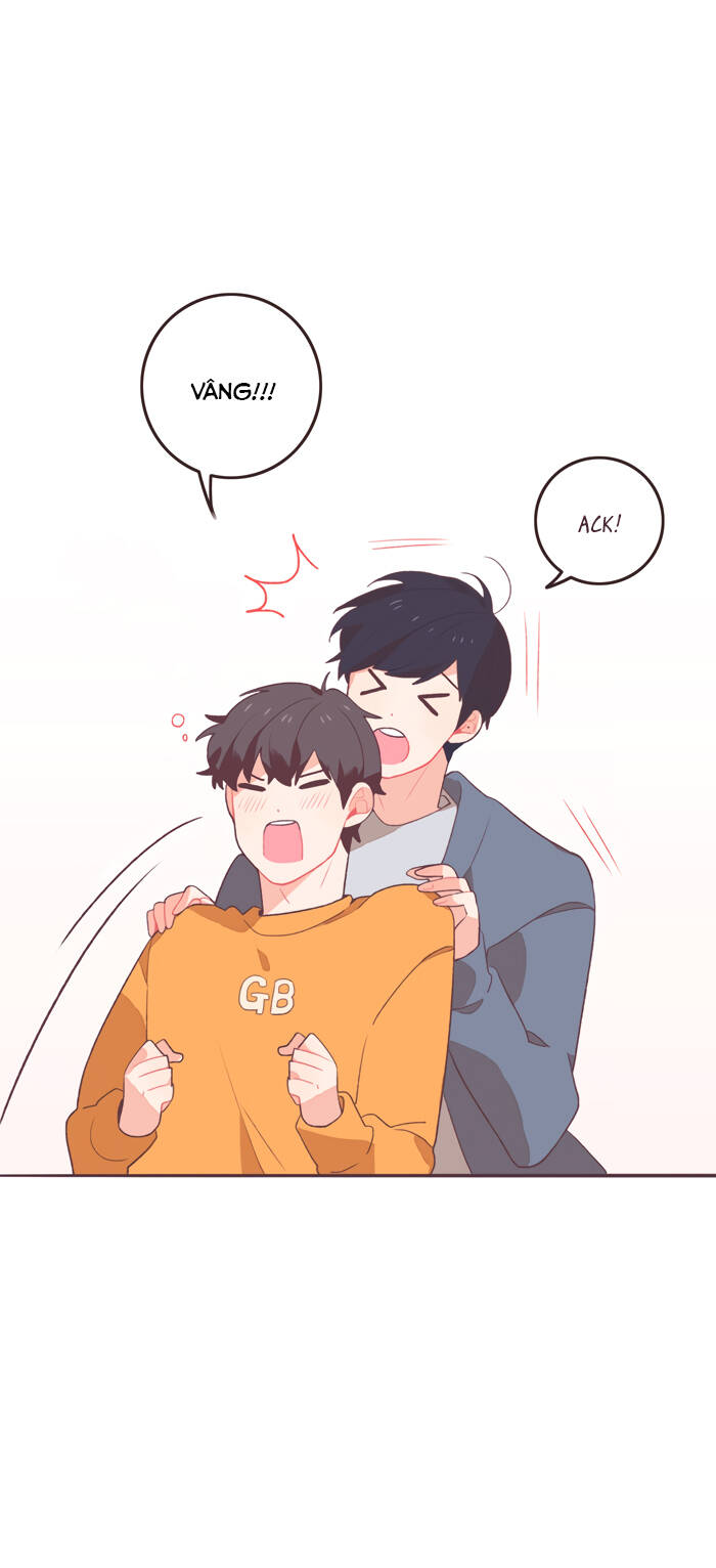 Last Paradise Chapter 34 - 5