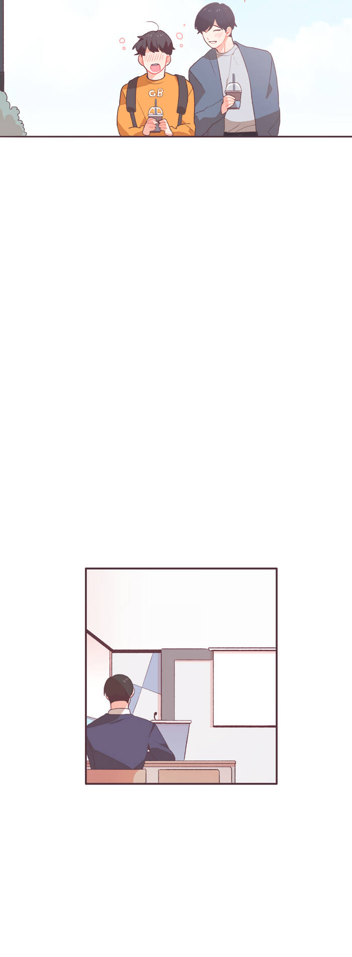 Last Paradise Chapter 34 - 10