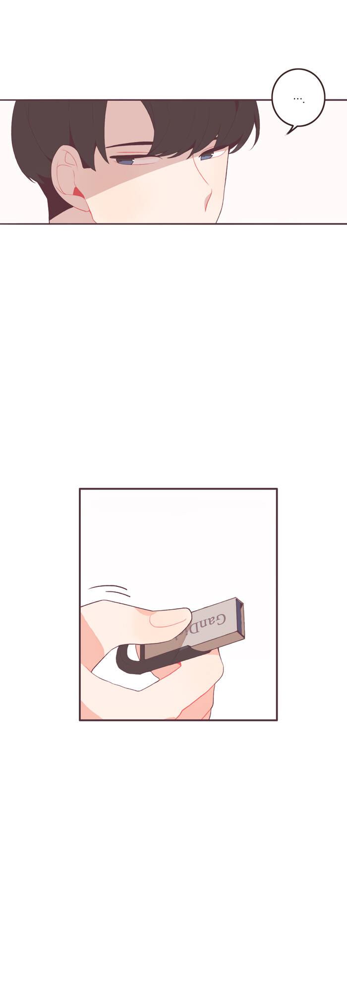 Last Paradise Chapter 34 - 13