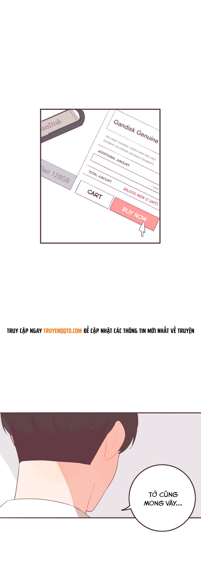 Last Paradise Chapter 34 - 17