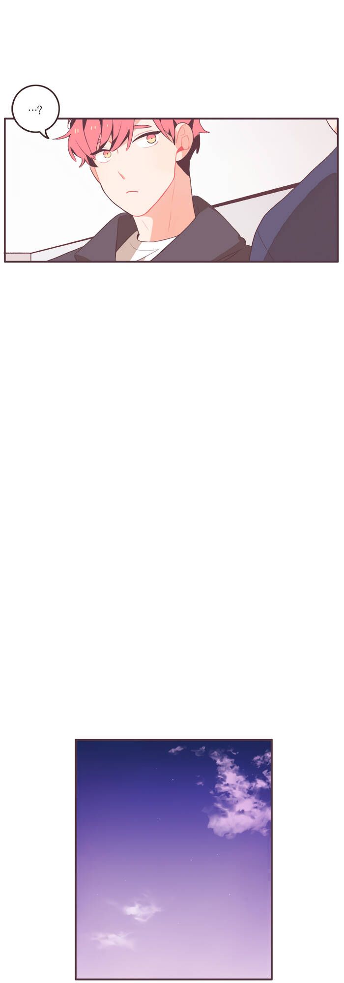 Last Paradise Chapter 34 - 18