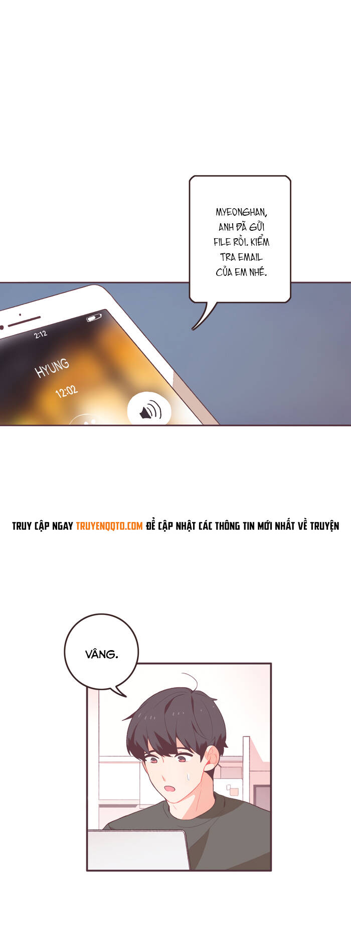 Last Paradise Chapter 34 - 19