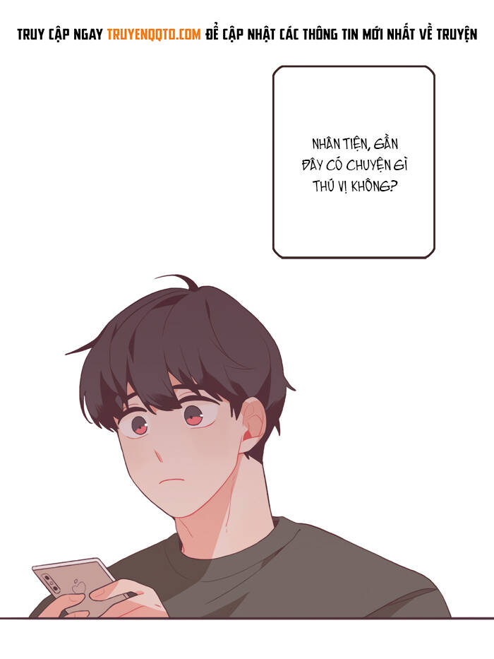 Last Paradise Chapter 34 - 24