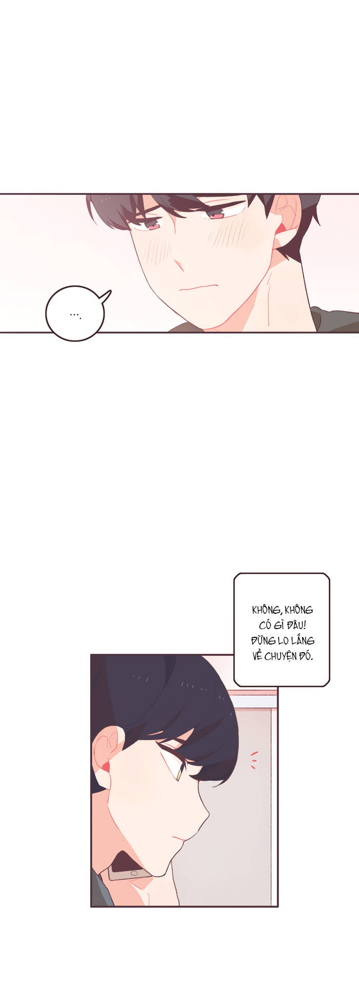 Last Paradise Chapter 34 - 25