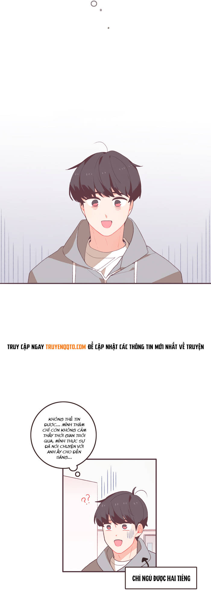 Last Paradise Chapter 34 - 27