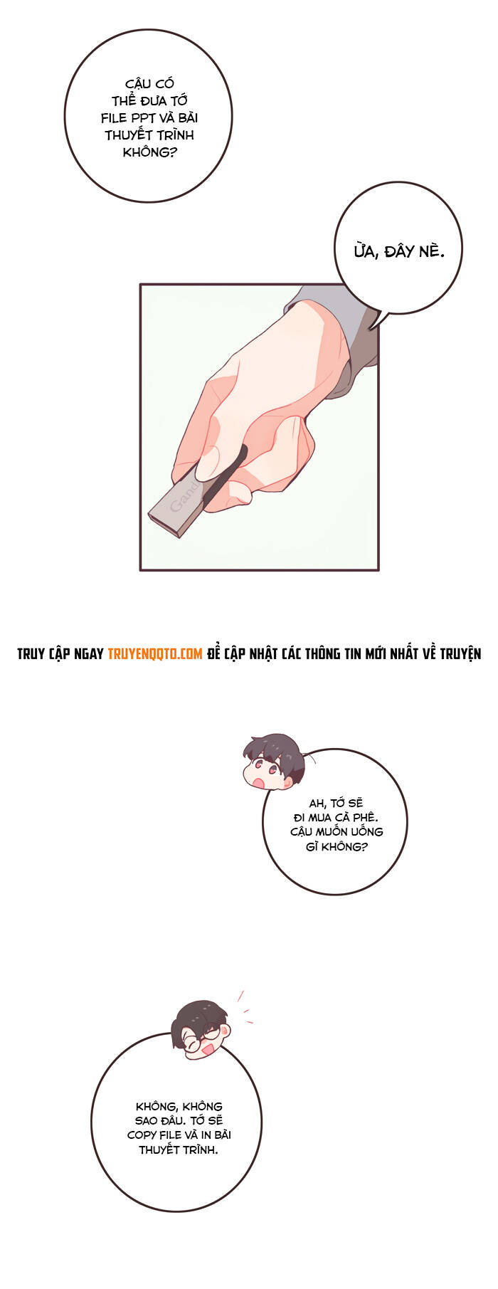 Last Paradise Chapter 34 - 29