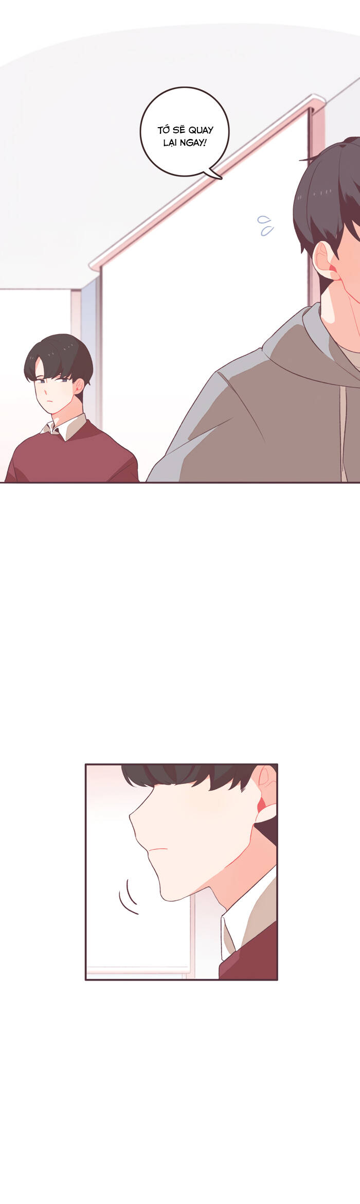 Last Paradise Chapter 34 - 30