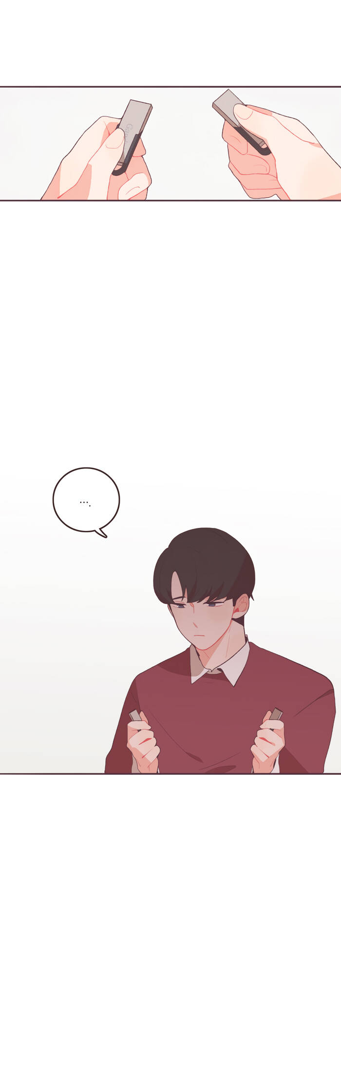 Last Paradise Chapter 34 - 31