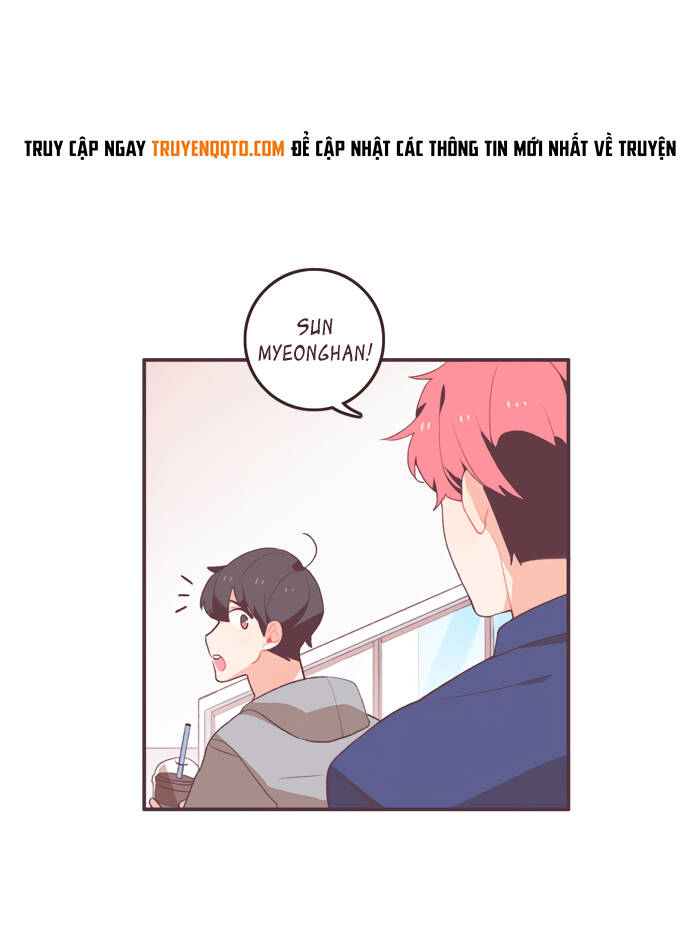 Last Paradise Chapter 34 - 32