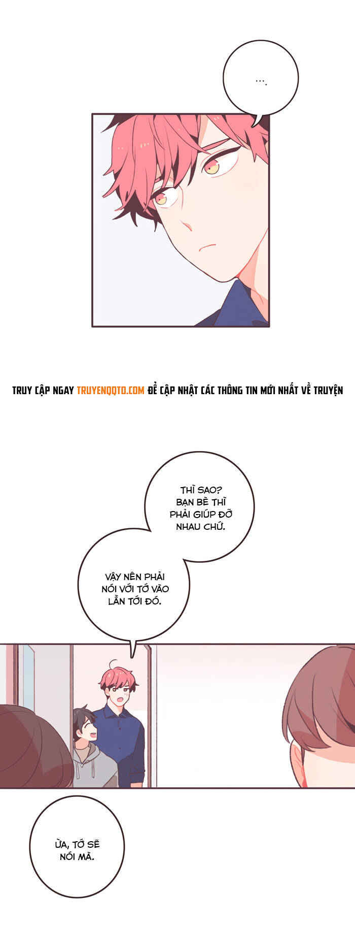 Last Paradise Chapter 34 - 34