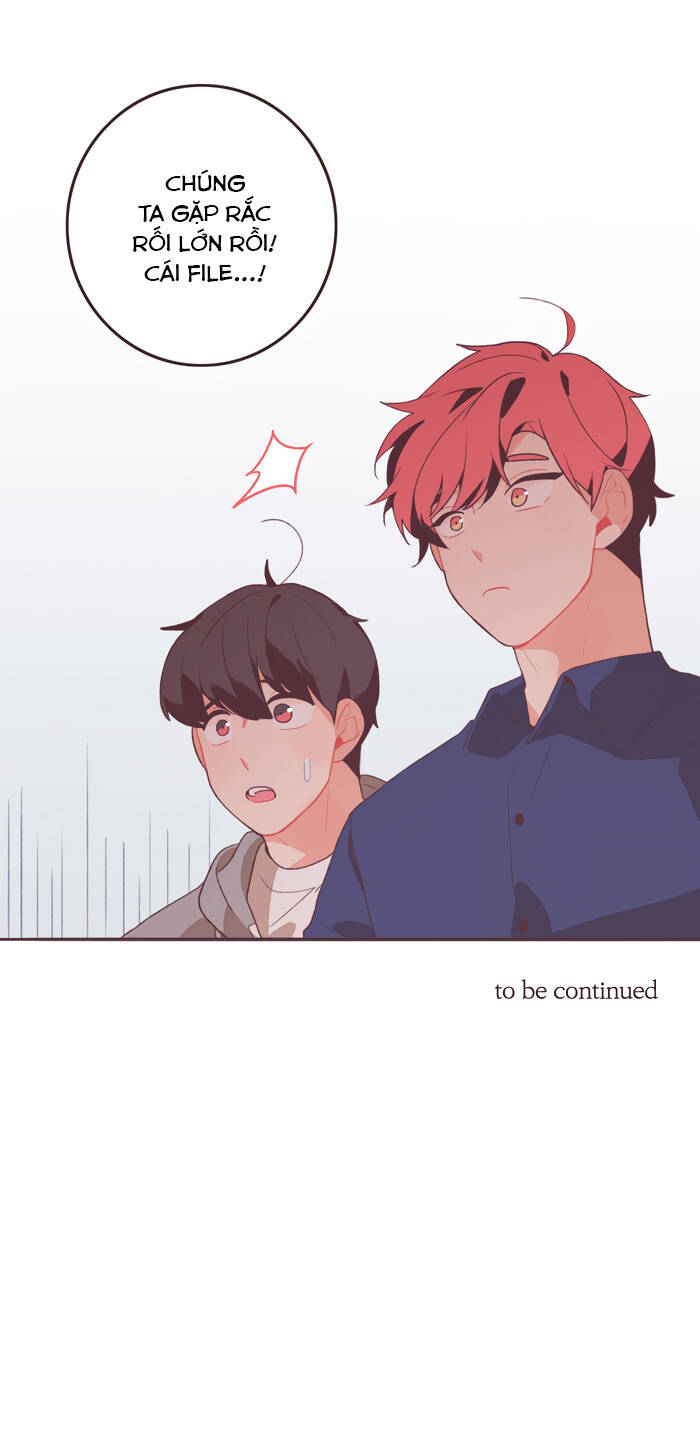 Last Paradise Chapter 34 - 36