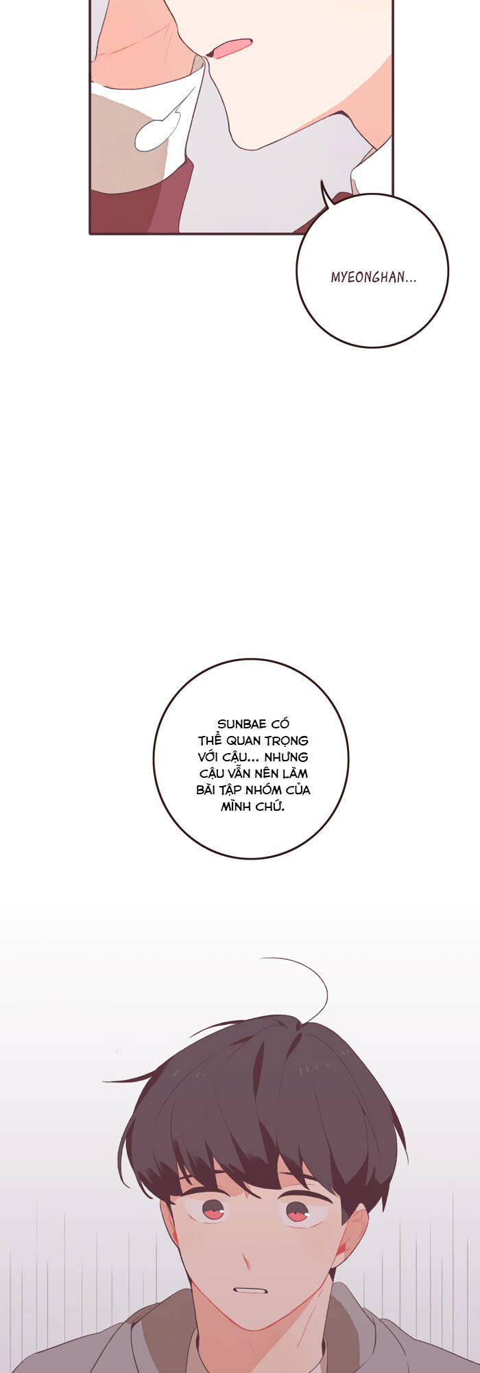 Last Paradise Chapter 35 - 6