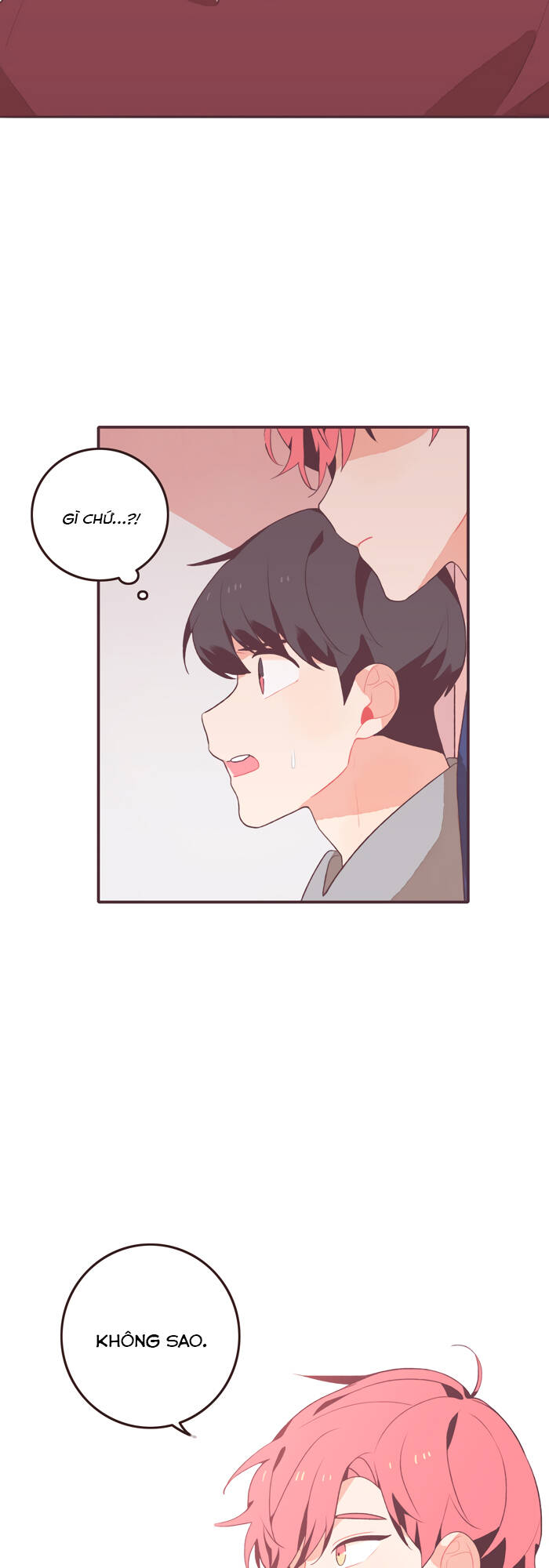 Last Paradise Chapter 35 - 11