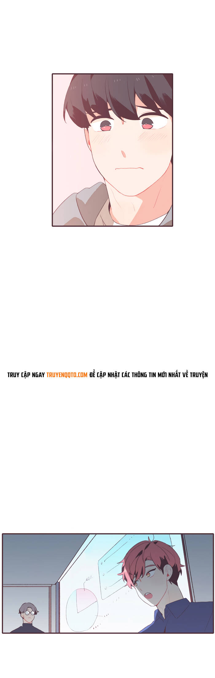 Last Paradise Chapter 35 - 14