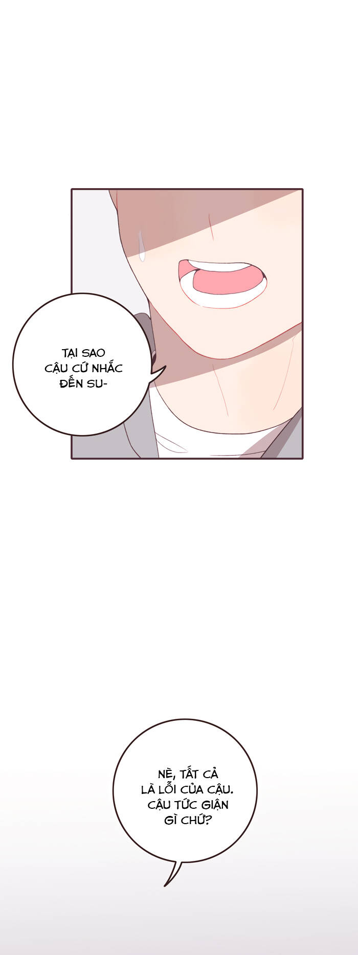 Last Paradise Chapter 35 - 18