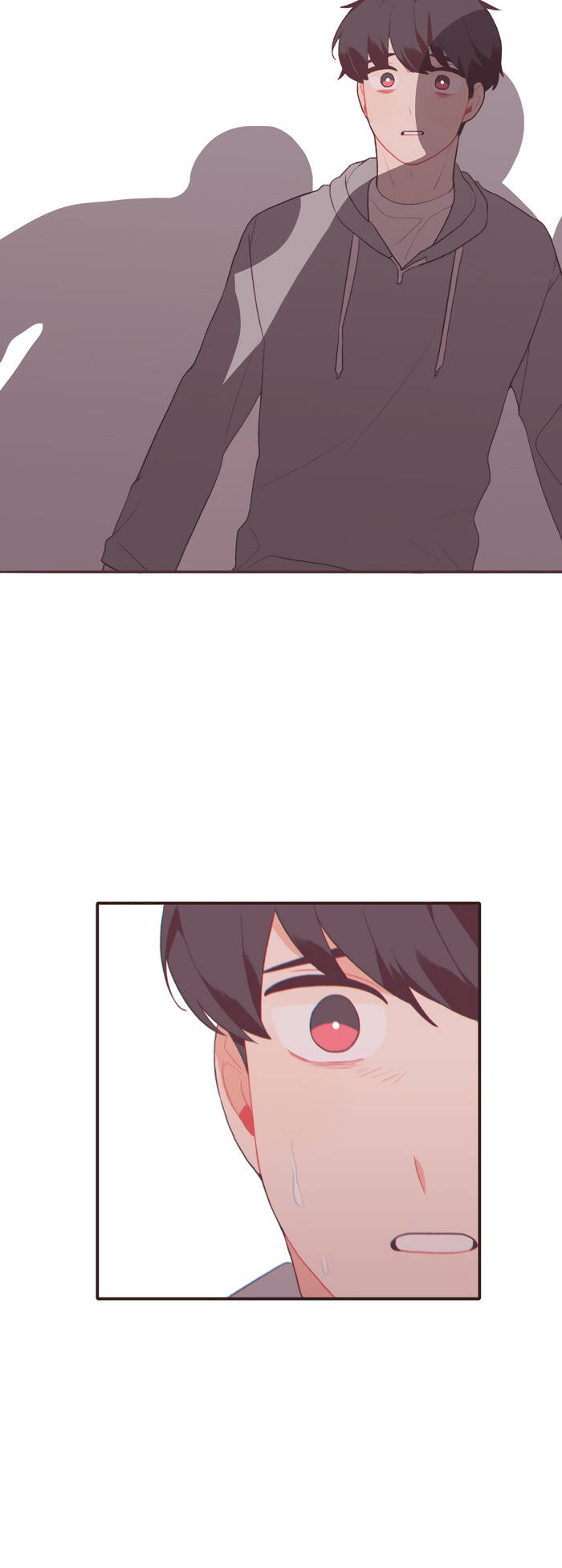 Last Paradise Chapter 35 - 20