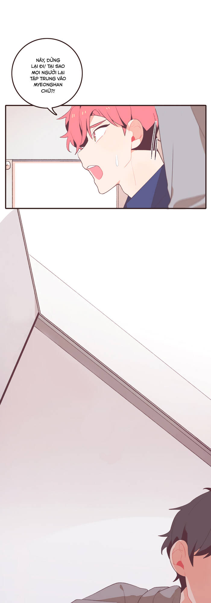 Last Paradise Chapter 35 - 21