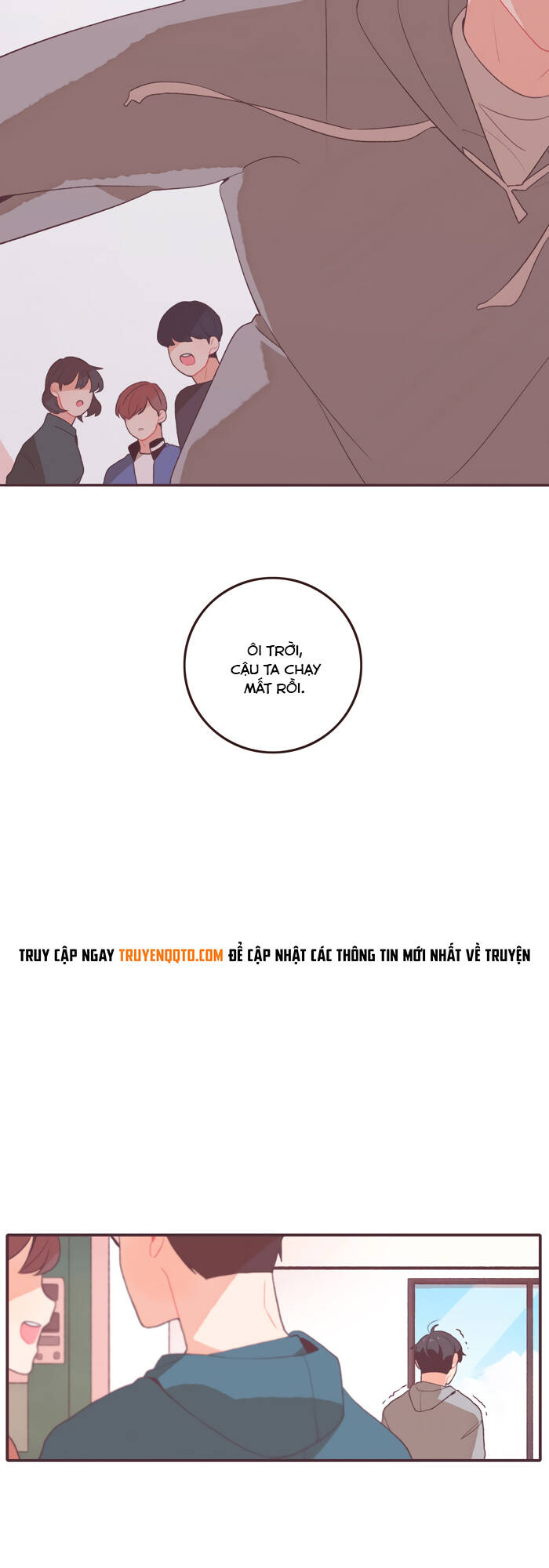 Last Paradise Chapter 35 - 22