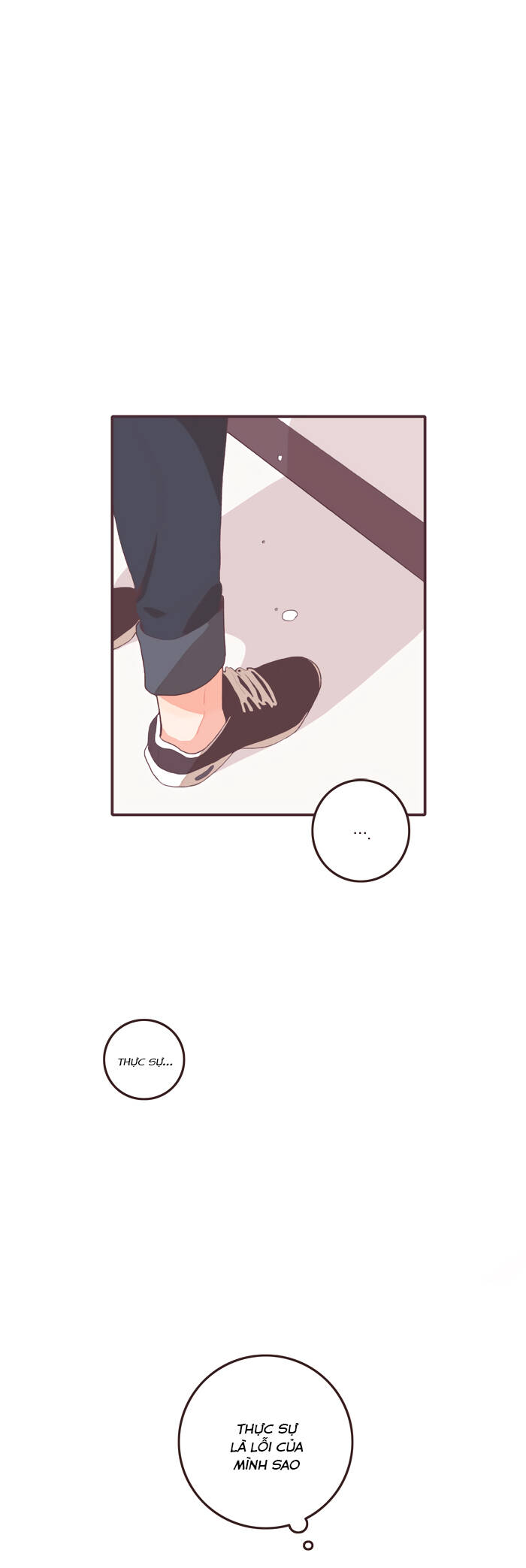 Last Paradise Chapter 35 - 23