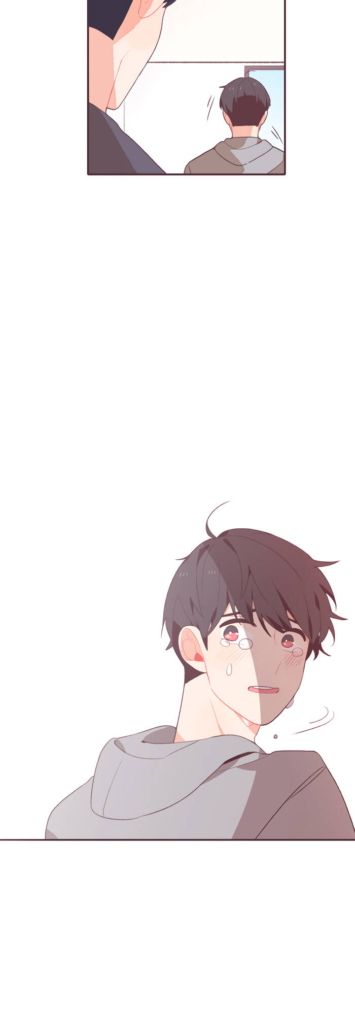 Last Paradise Chapter 35 - 25