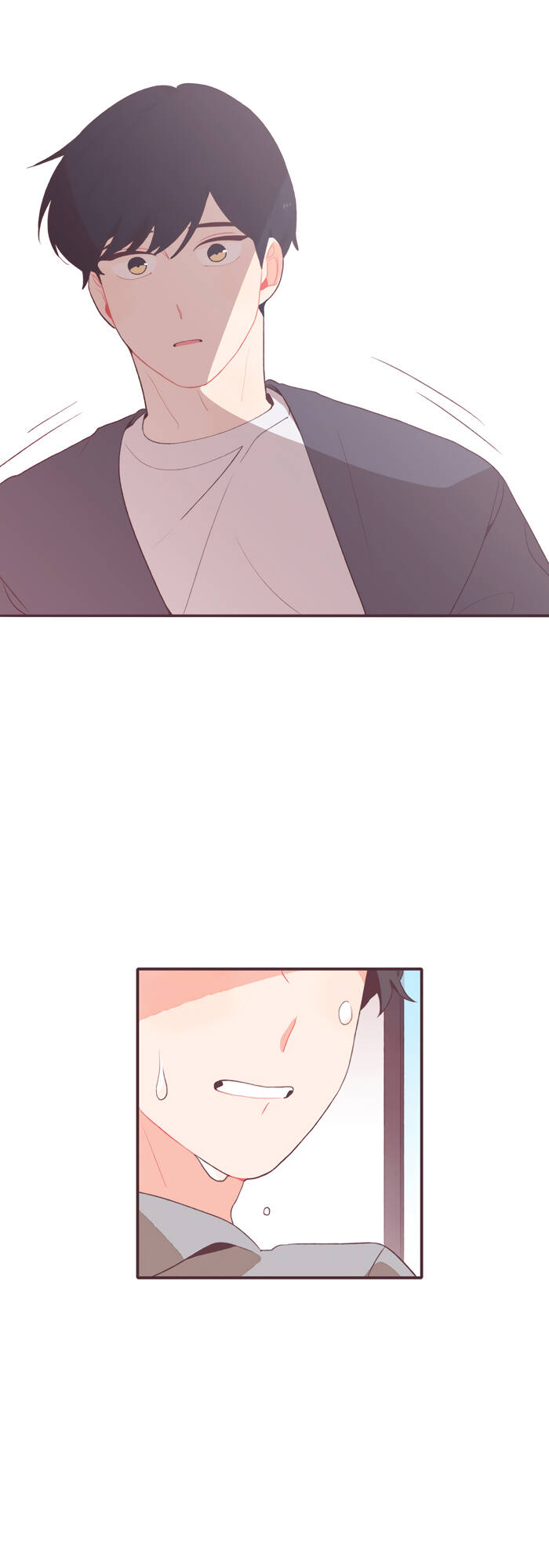 Last Paradise Chapter 35 - 26