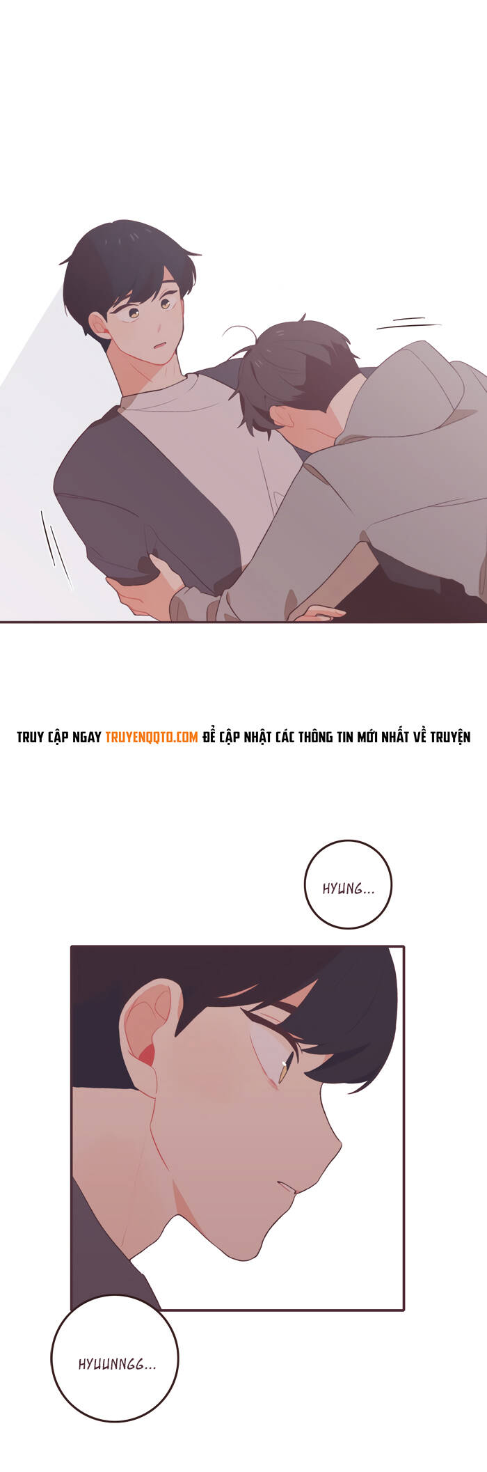 Last Paradise Chapter 35 - 27