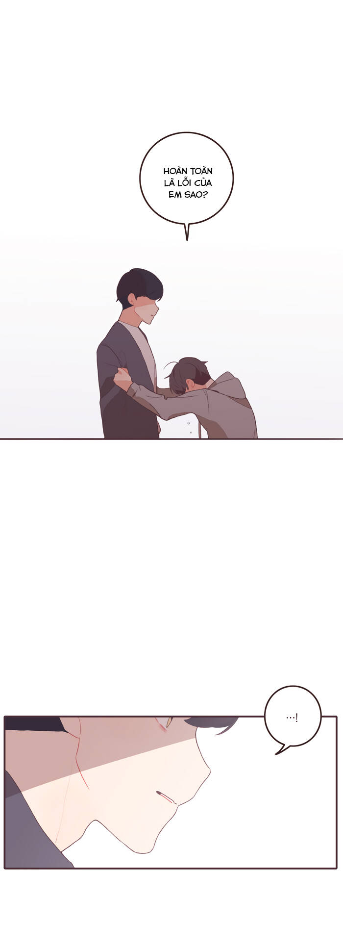 Last Paradise Chapter 35 - 28