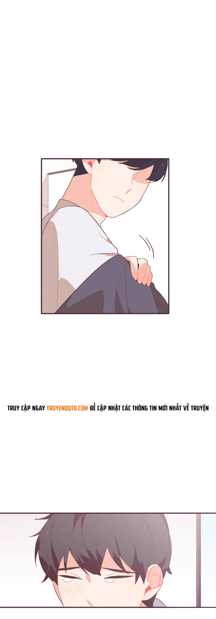 Last Paradise Chapter 35 - 29