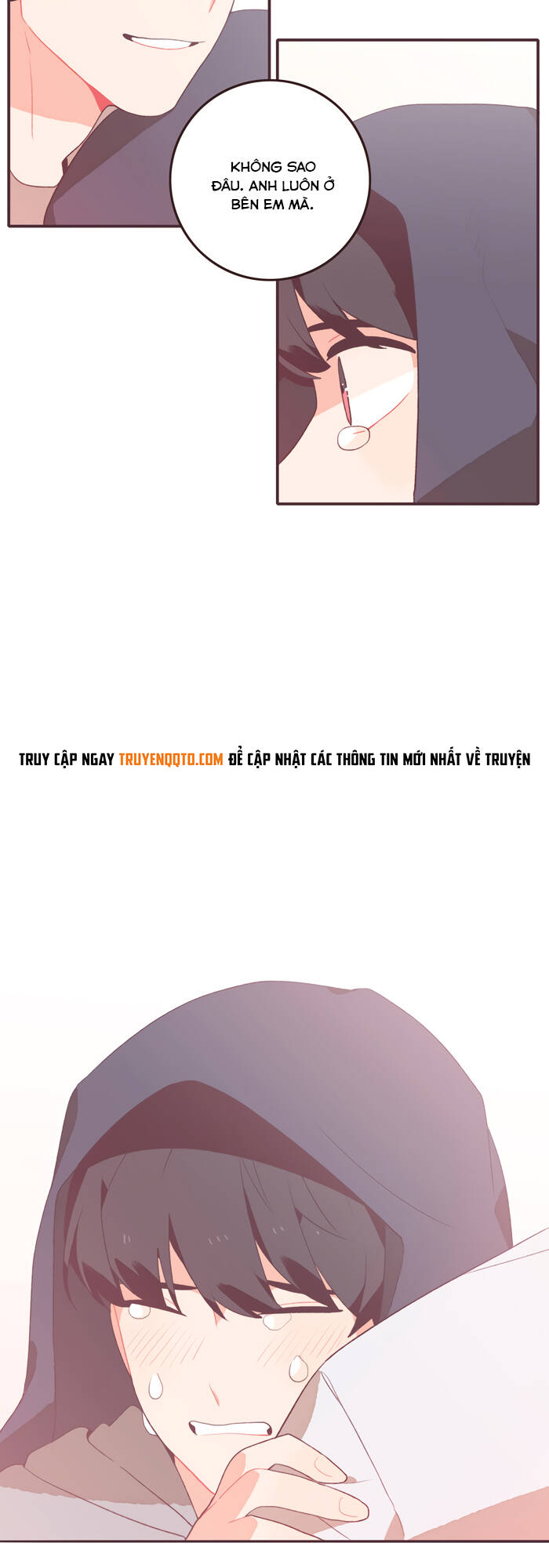 Last Paradise Chapter 35 - 32