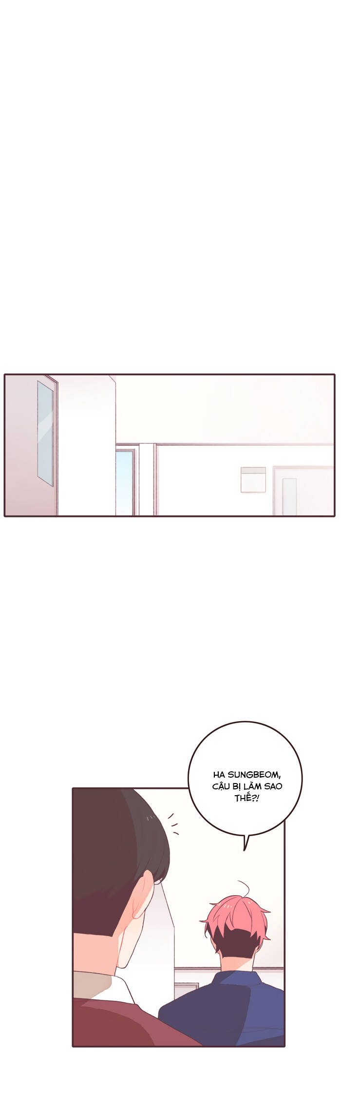 Last Paradise Chapter 35 - 33