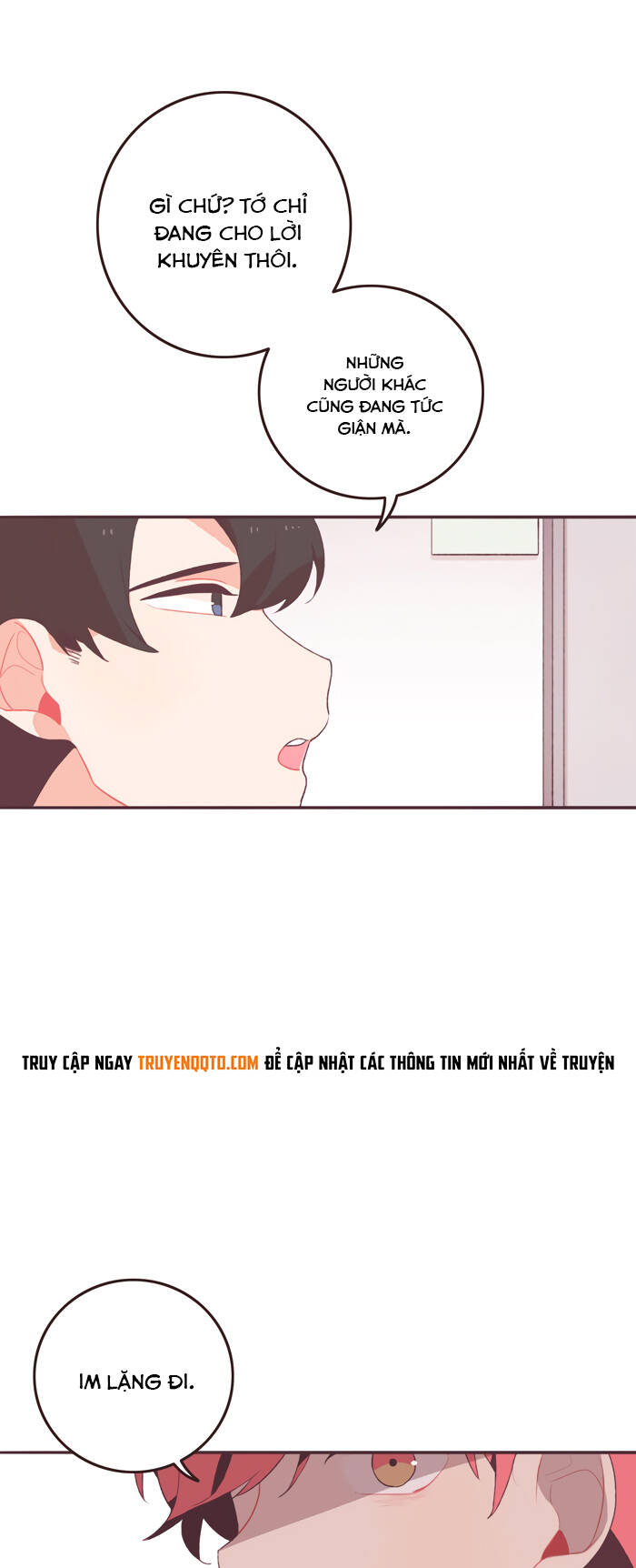 Last Paradise Chapter 35 - 34