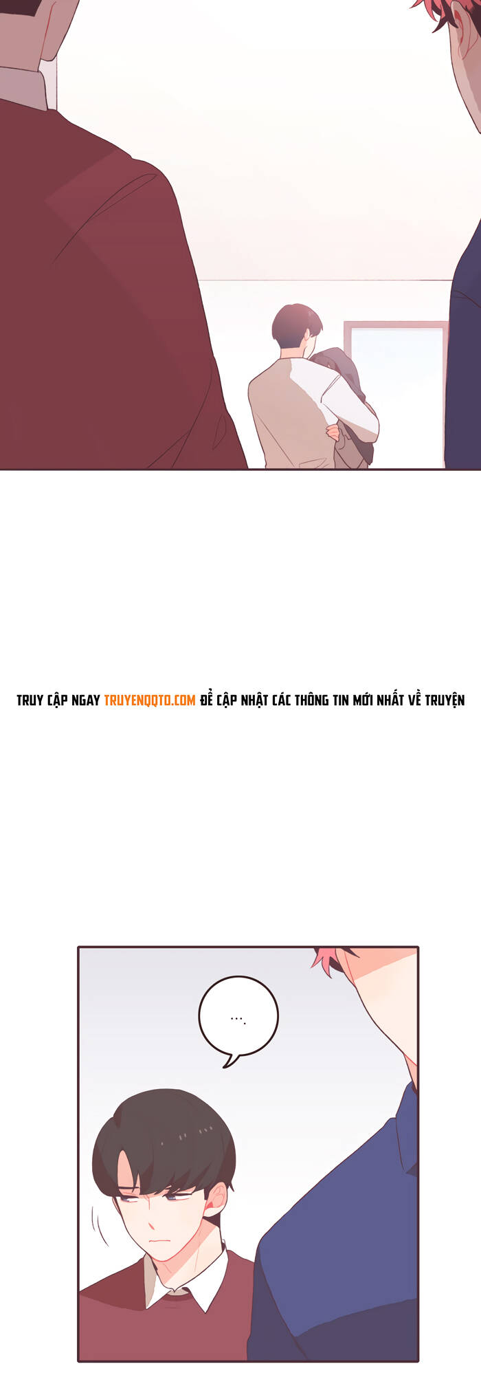 Last Paradise Chapter 35 - 37