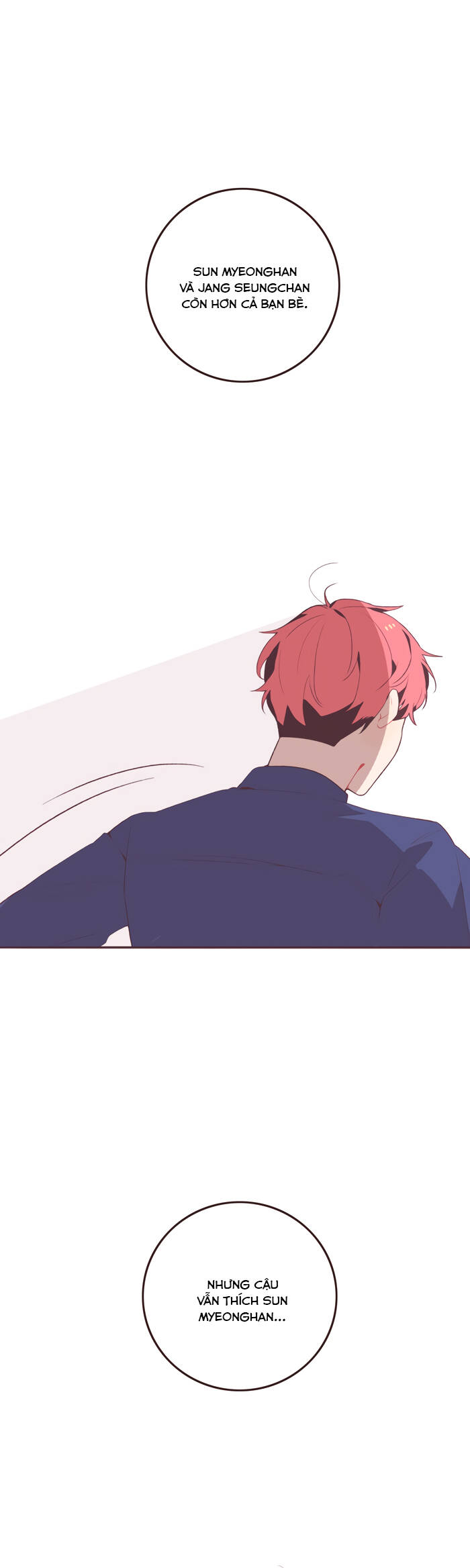 Last Paradise Chapter 35 - 38