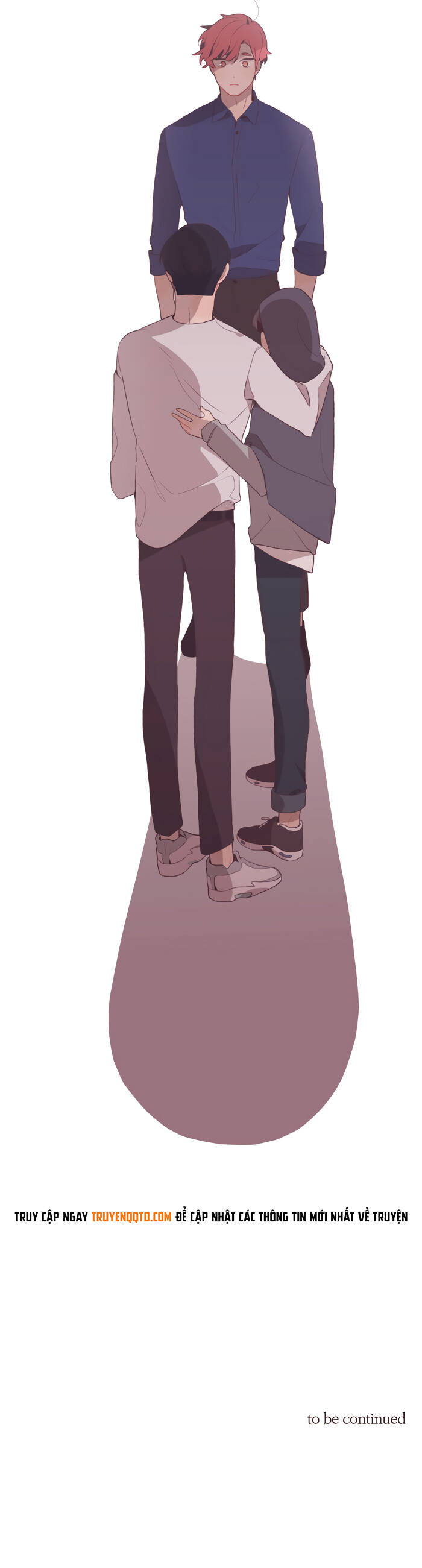 Last Paradise Chapter 35 - 39