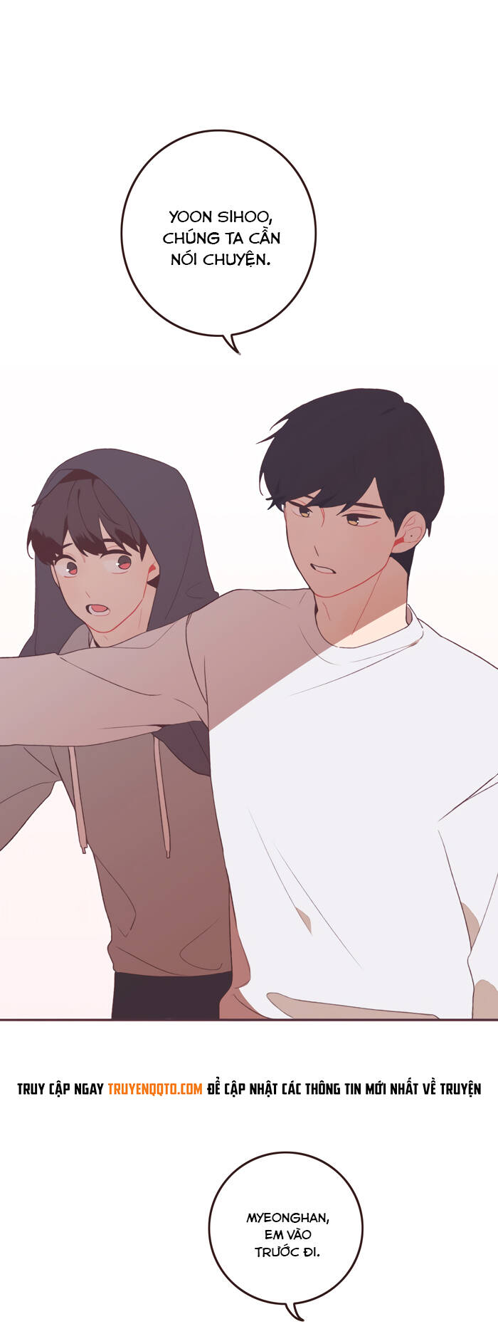 Last Paradise Chapter 36 - 4