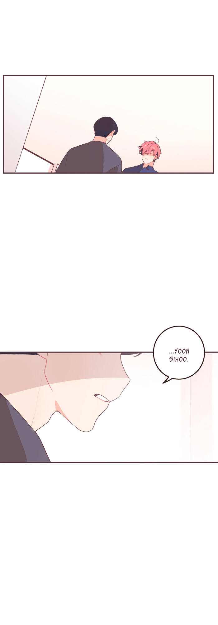 Last Paradise Chapter 36 - 6