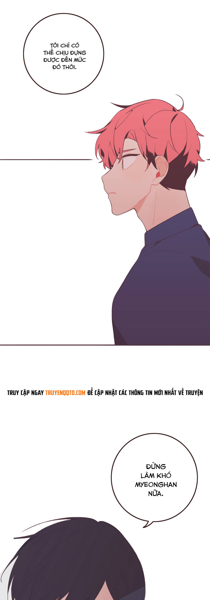 Last Paradise Chapter 36 - 7