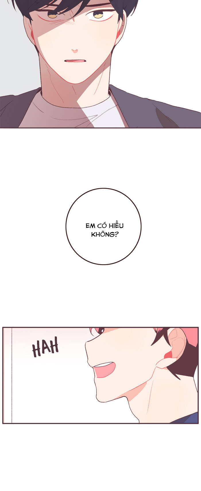 Last Paradise Chapter 36 - 8