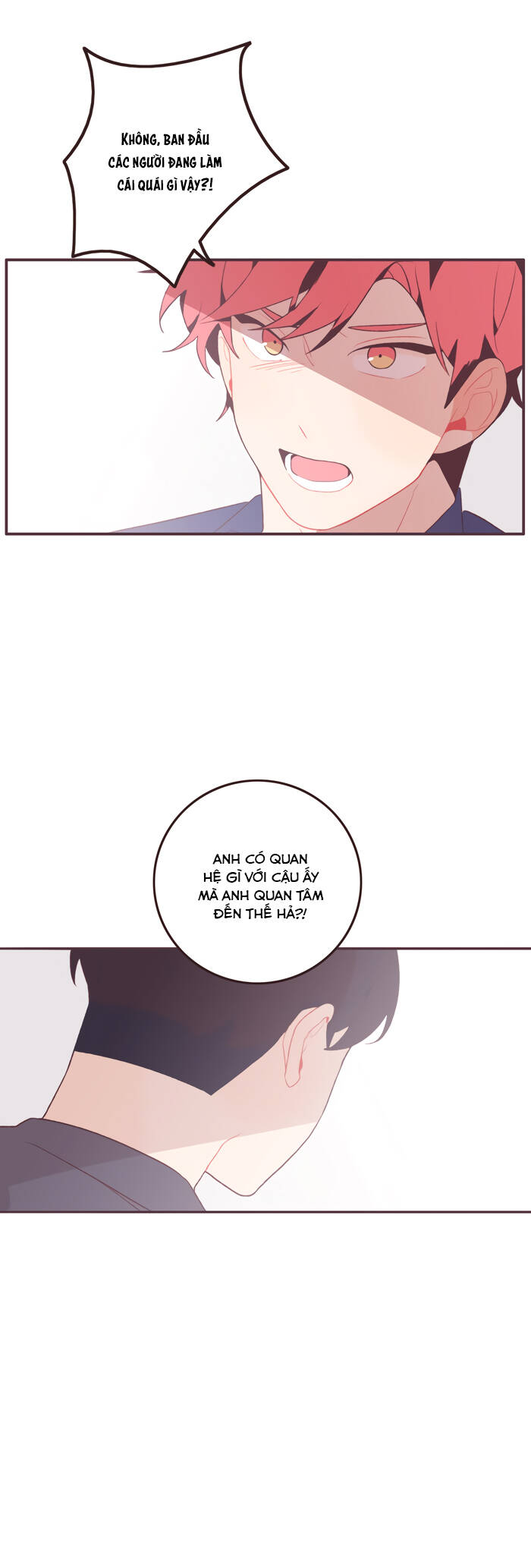 Last Paradise Chapter 36 - 10