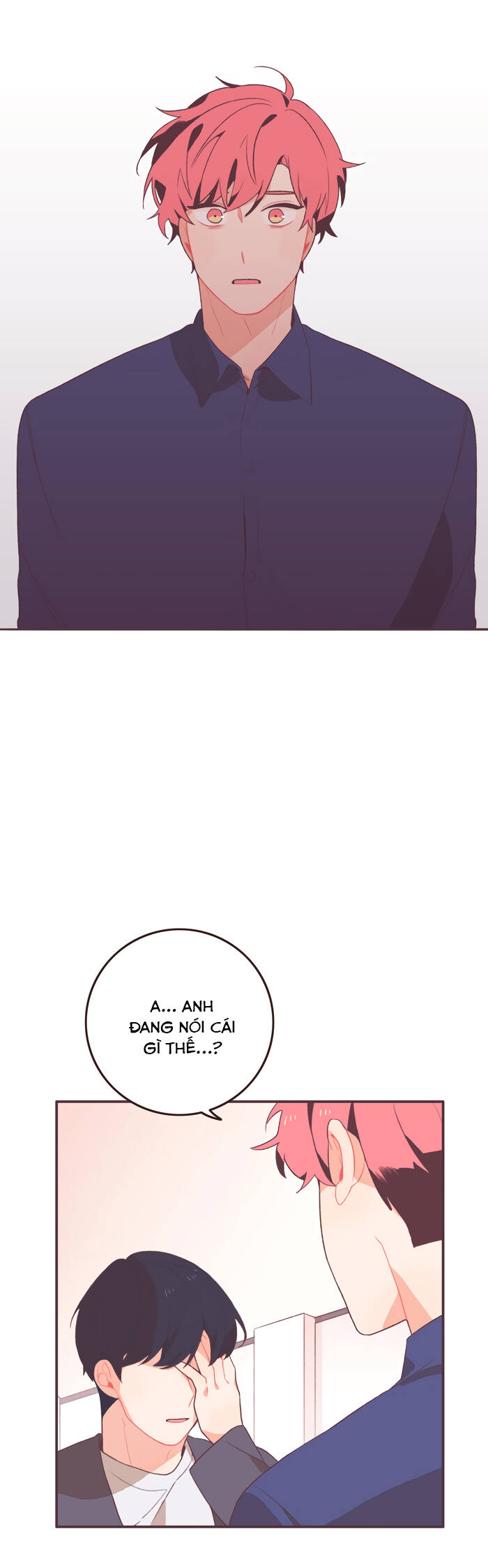 Last Paradise Chapter 36 - 13