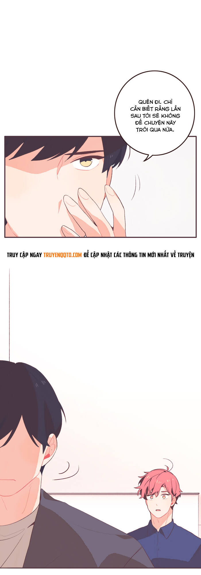 Last Paradise Chapter 36 - 14