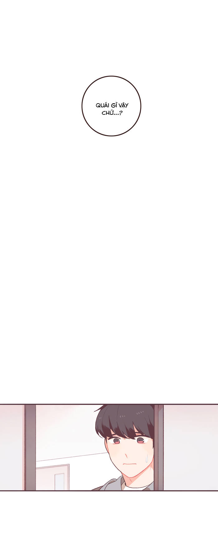 Last Paradise Chapter 36 - 15