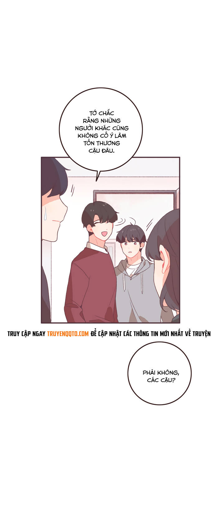 Last Paradise Chapter 36 - 17