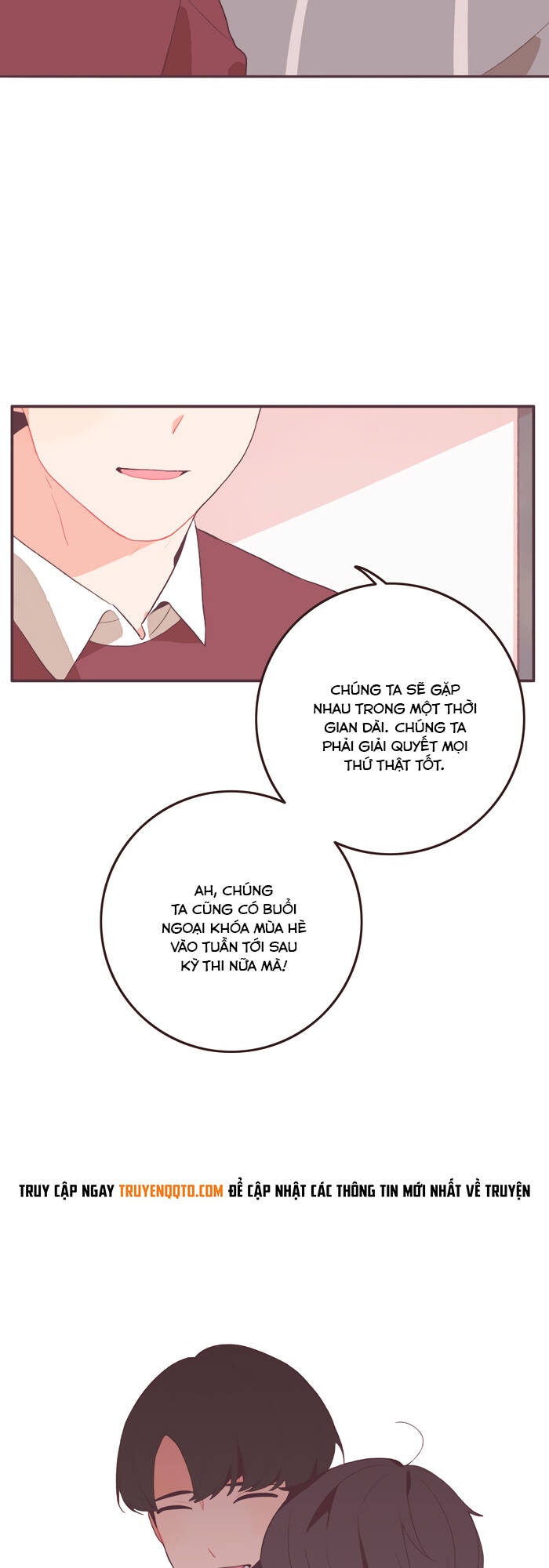 Last Paradise Chapter 36 - 19