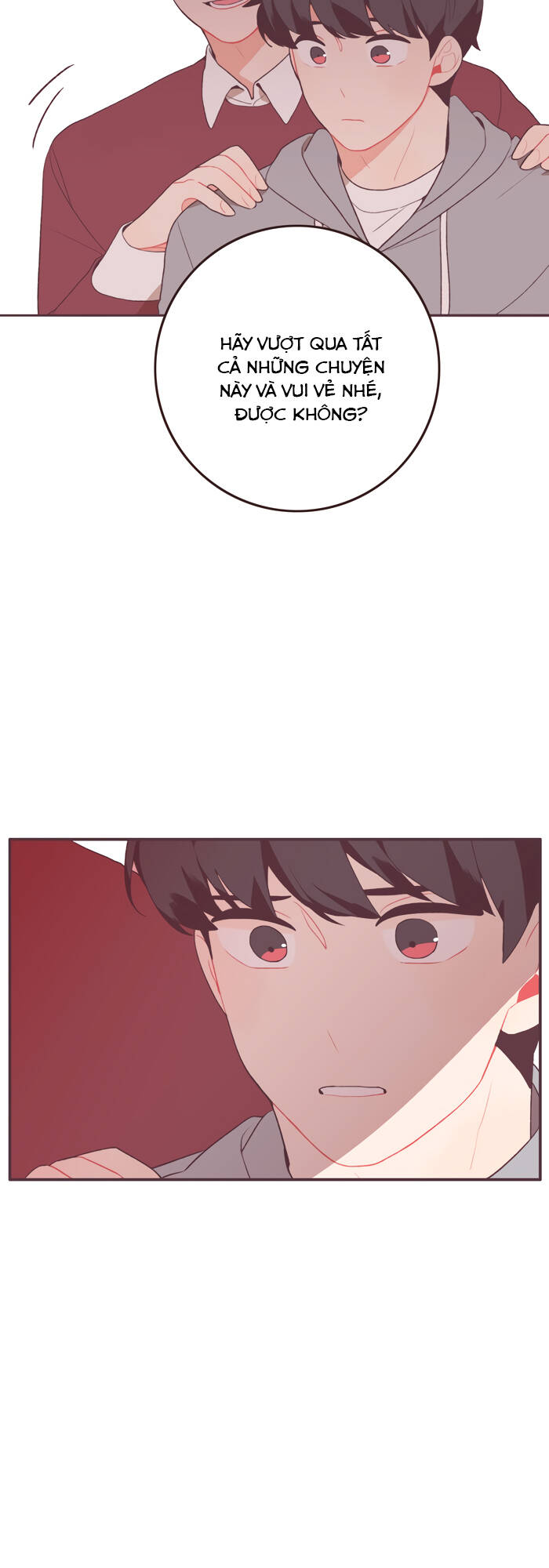 Last Paradise Chapter 36 - 20