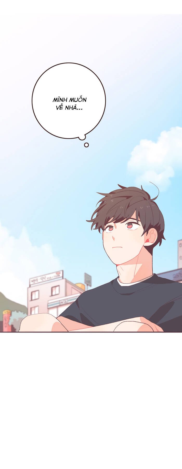 Last Paradise Chapter 36 - 23