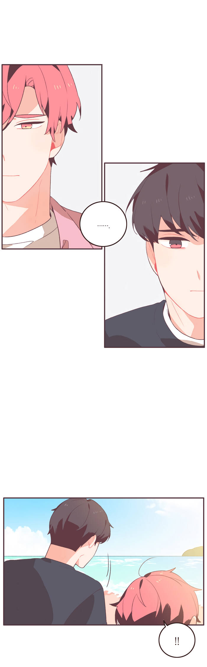 Last Paradise Chapter 36 - 25