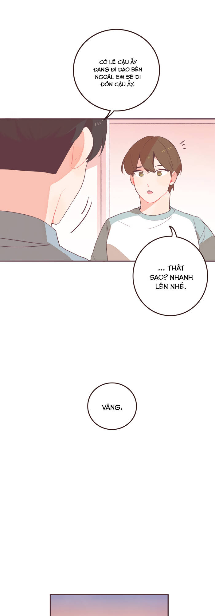 Last Paradise Chapter 36 - 30