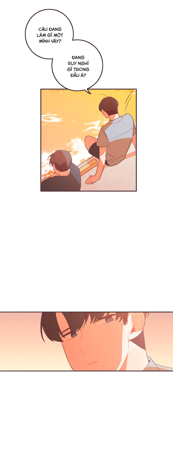 Last Paradise Chapter 36 - 33